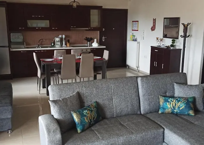 Fotini\'S Apartment