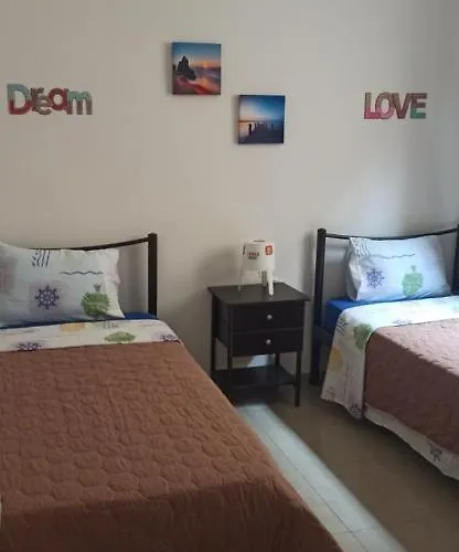 Fotini\'S Apartment