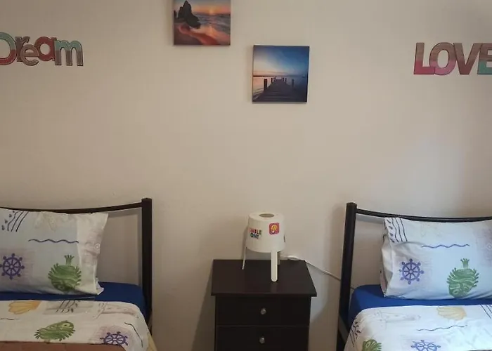 Fotini\'S Apartment