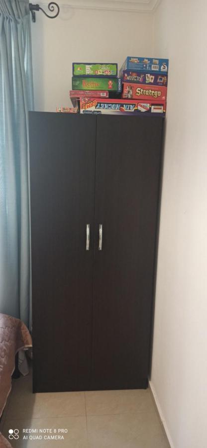 Apartment Fotini's Néa Péramos
