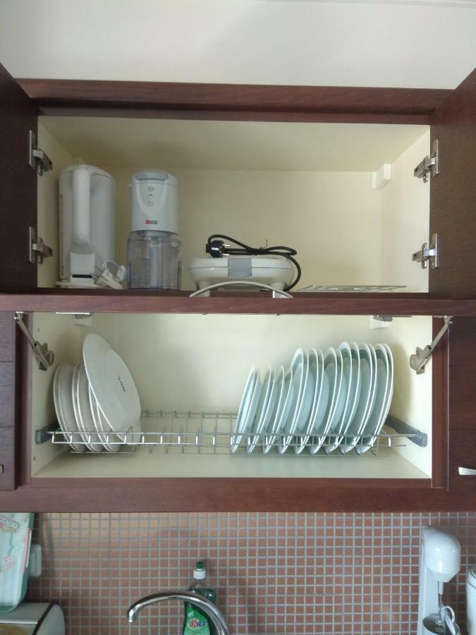 Fotini's Apartment